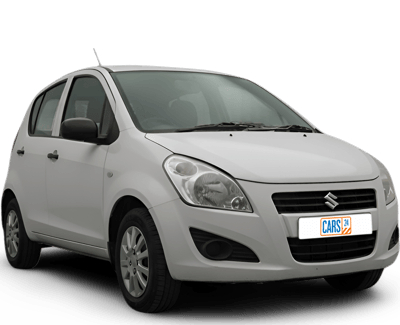 2016 Maruti Ritz - Hatchback - CNG - Manual - ₹1.40 lakh